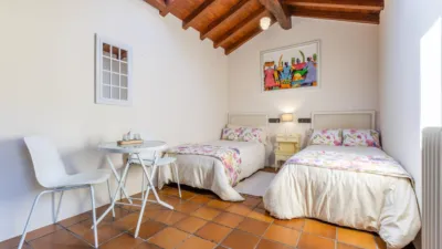 Casa – O Pedrouzo, Santo Antón - Vista 4