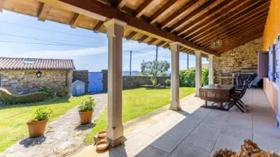 Chalet in Castrofeito photo 53