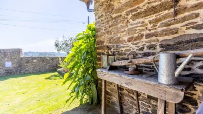 Chalet in Castrofeito photo 55