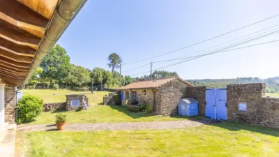 Chalet in Castrofeito photo 57