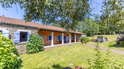 Chalet in Castrofeito photo 58