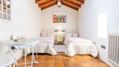 Casa – O Pedrouzo, Santo Antón - Vista 5