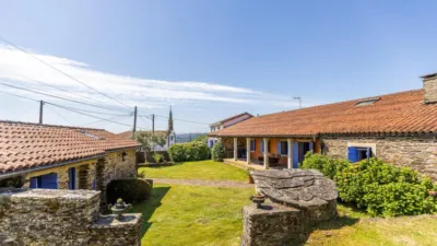 Chalet in Castrofeito photo 60