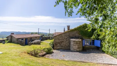 Chalet in Castrofeito photo 61