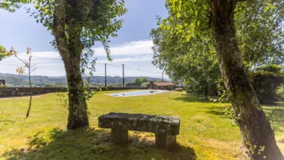 Chalet in Castrofeito photo 63