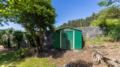 Chalet in Castrofeito photo 64