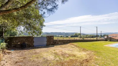 Chalet in Castrofeito photo 65