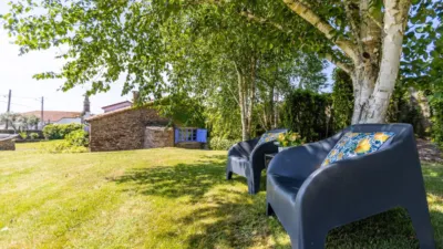 Chalet in Castrofeito photo 70