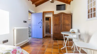 Chalet in Castrofeito photo 7