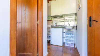 Chalet in Castrofeito photo 8