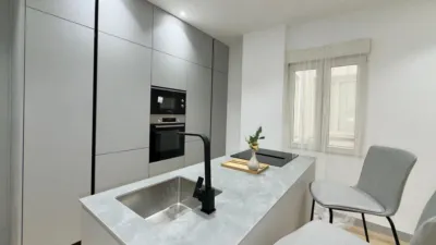 Apartment in Goya photo 12