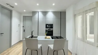 Apartment in Goya photo 13