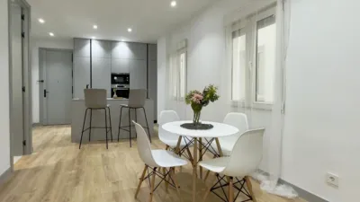 Apartment in Goya photo 16
