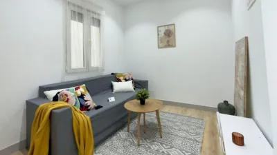Apartment in Goya photo 23