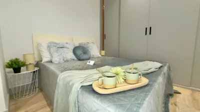 Apartment in Goya photo 25