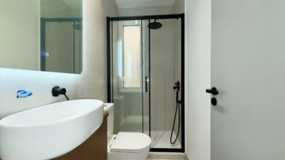 Apartment in Goya photo 27