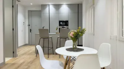 Apartment in Goya photo 7