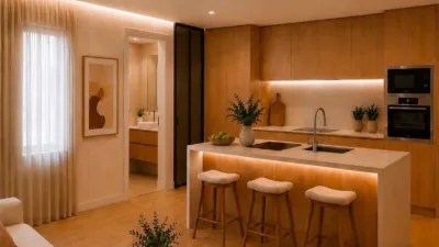 Flat in Goya photo 7