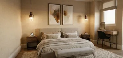 Apartment on Calle de Núñez de Balboa photo 3