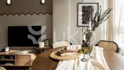 Piso en alquiler en Paseo de la Habana, cerca de Calle de Santo Domingo de Silos - Imagen 13