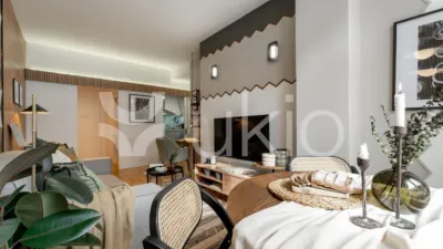 Piso en alquiler en Paseo de la Habana, cerca de Calle de Santo Domingo de Silos - Imagen 14