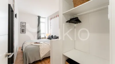 Piso en alquiler en Paseo de la Habana, cerca de Calle de Santo Domingo de Silos - Imagen 15