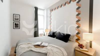 Piso en alquiler en Paseo de la Habana, cerca de Calle de Santo Domingo de Silos - Imagen 16