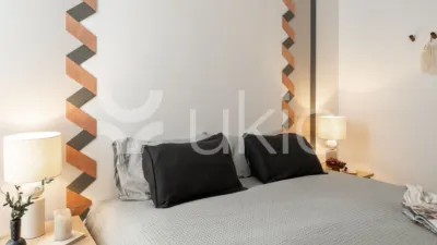 Piso en alquiler en Paseo de la Habana, cerca de Calle de Santo Domingo de Silos - Imagen 17