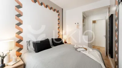 Piso en alquiler en Paseo de la Habana, cerca de Calle de Santo Domingo de Silos - Imagen 18