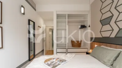 Piso en alquiler en Paseo de la Habana, cerca de Calle de Santo Domingo de Silos - Imagen 20