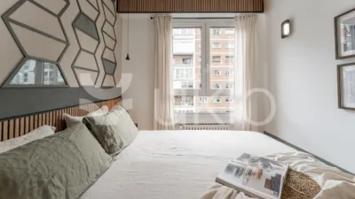 Piso en alquiler en Paseo de la Habana, cerca de Calle de Santo Domingo de Silos - Imagen 21