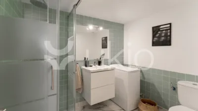 Piso en alquiler en Paseo de la Habana, cerca de Calle de Santo Domingo de Silos - Imagen 22