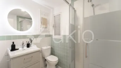 Piso en alquiler en Paseo de la Habana, cerca de Calle de Santo Domingo de Silos - Imagen 23