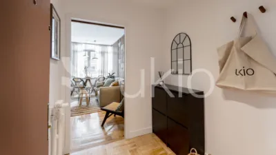 Piso en alquiler en Paseo de la Habana, cerca de Calle de Santo Domingo de Silos - Imagen 6