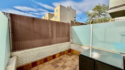 Apartment on Calle de Aigües Tortes, 3 photo 10