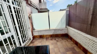 Apartment on Calle de Aigües Tortes, 3 photo 13