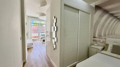 Apartment on Calle de Aigües Tortes, 3 photo 19