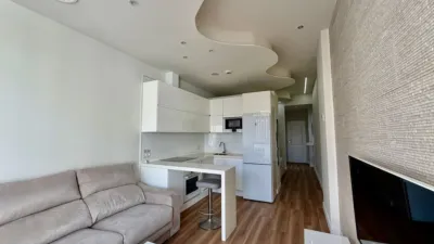 Apartment on Calle de Aigües Tortes, 3 photo 2