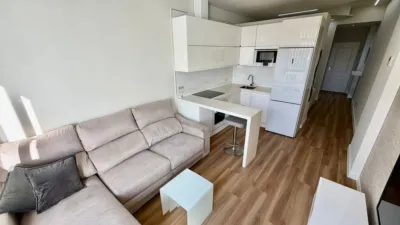 Apartment on Calle de Aigües Tortes, 3 photo 3