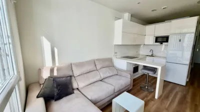 Apartment on Calle de Aigües Tortes, 3 photo 4