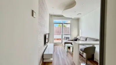 Apartment on Calle de Aigües Tortes, 3 photo 5