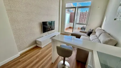 Apartment on Calle de Aigües Tortes, 3 photo 6