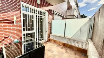 Apartment on Calle de Aigües Tortes, 3 photo 9