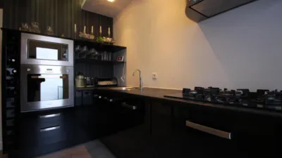 Casa adosada en alquiler en Centro, Casco Histórico (Mérida) de 900 €<span>/mes</span>