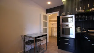 Casa adosada en alquiler en Centro, Casco Histórico (Mérida) de 900 €<span>/mes</span>