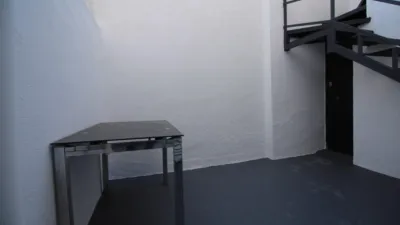 Casa adosada en alquiler en Centro, Casco Histórico (Mérida) de 900 €<span>/mes</span>