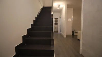 Casa adosada en alquiler en Centro, Casco Histórico (Mérida) de 900 €<span>/mes</span>