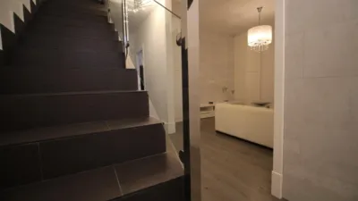 Casa adosada en alquiler en Centro, Casco Histórico (Mérida) de 900 €<span>/mes</span>