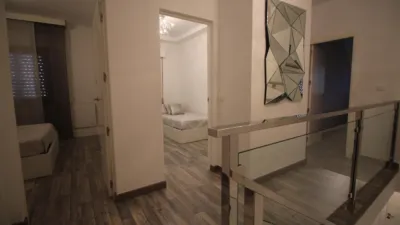 Casa adosada en alquiler en Centro, Casco Histórico (Mérida) de 900 €<span>/mes</span>