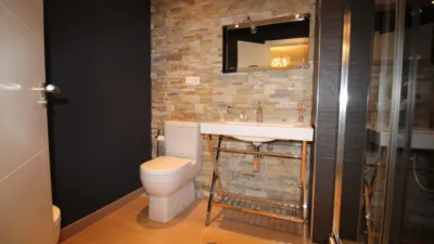 Casa adosada en alquiler en Centro, Casco Histórico (Mérida) de 900 €<span>/mes</span>